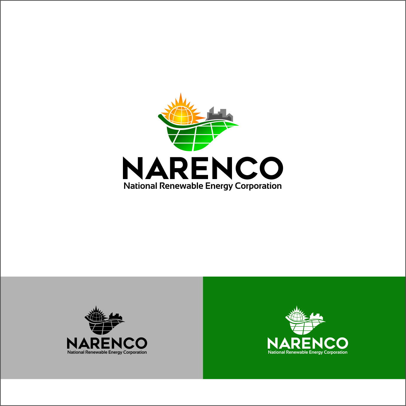 Diseño de Logo por Arham Hidayat para este proyecto | Diseño #21859714