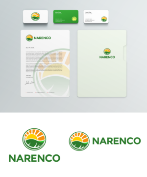 Logo Design by Ruxcel Works for this project | Design: #21875748