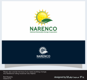 Logo Design by Mariono Fx for this project | Design: #21838845