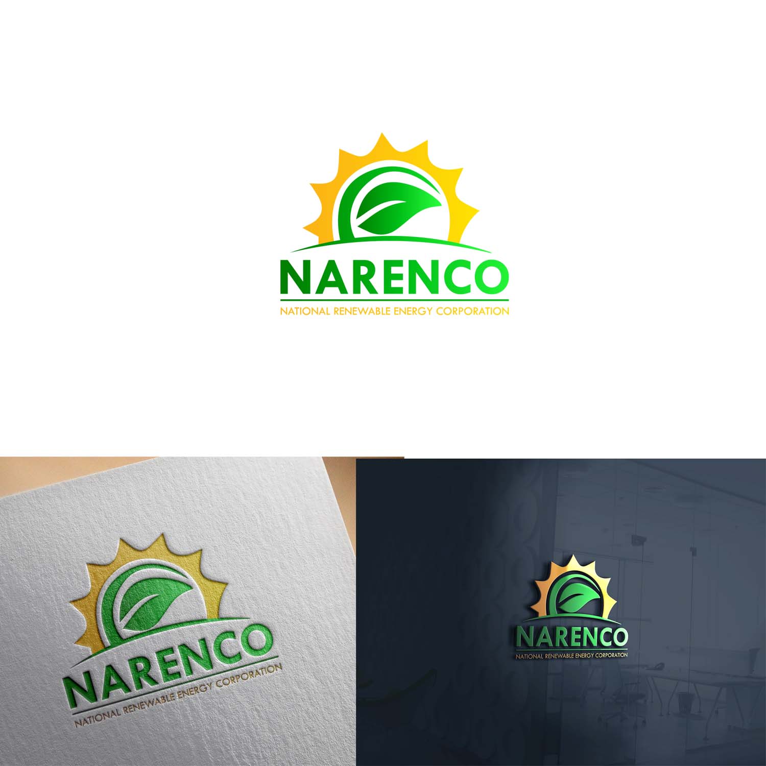 Logo Design by irssana.khim for this project | Design #21845364