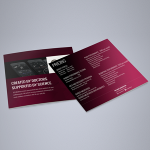 Design de Brochure par elveneclipse pour fragrantfilms | Design #21839231