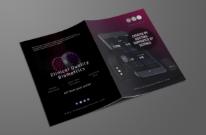 Design de Brochure par OwnDesign pour fragrantfilms | Design #21841449
