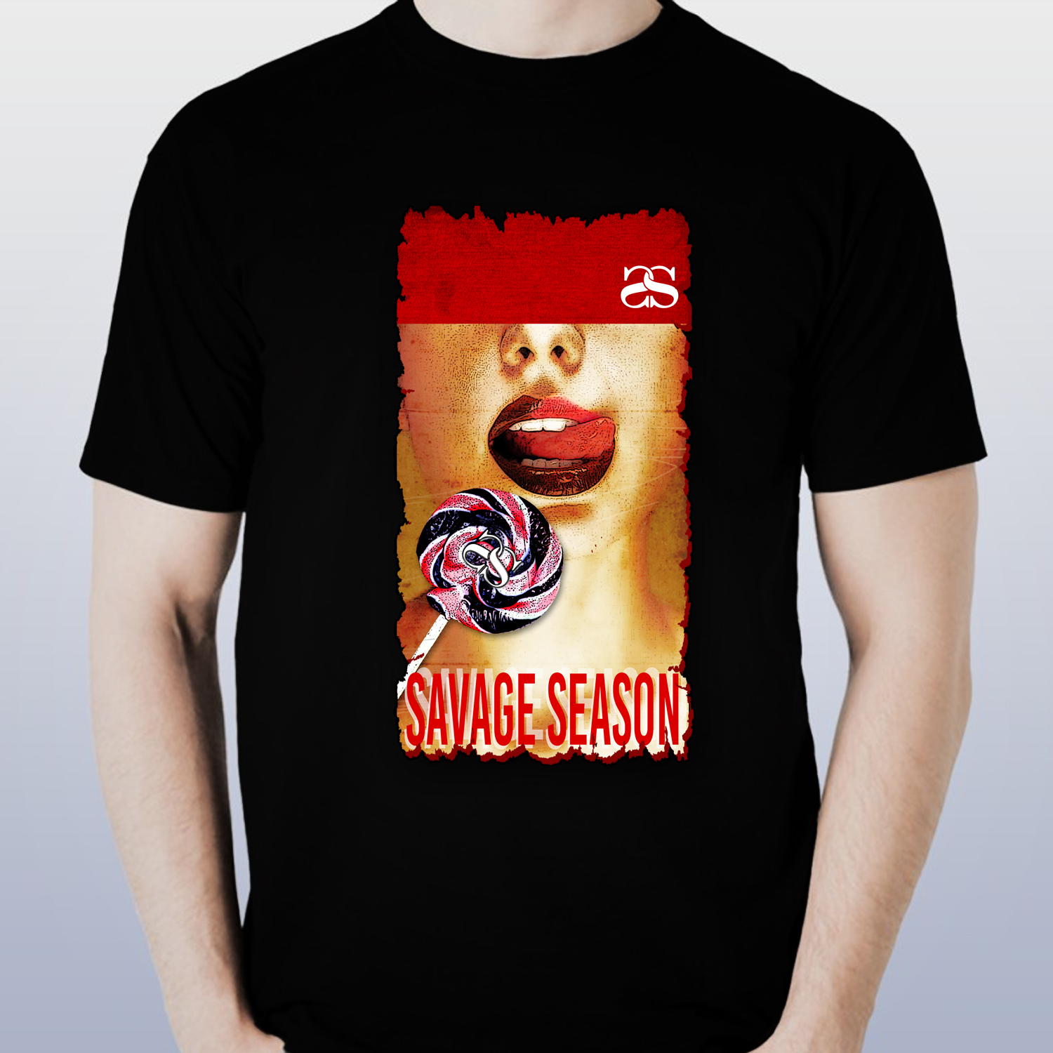 T-shirt Design by BJY for this project | Design #21843394