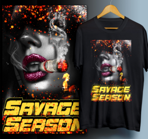 Create a unique, HIGH-END Photographic Streetwear t-shirt | T-shirt Design by 99.degree