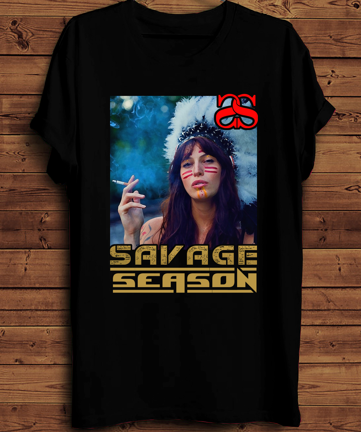 Diseño de Camiseta por creative gravity para este proyecto | Diseño #21843293