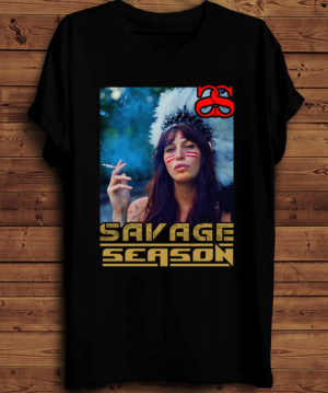 T-shirt Design by creative gravity