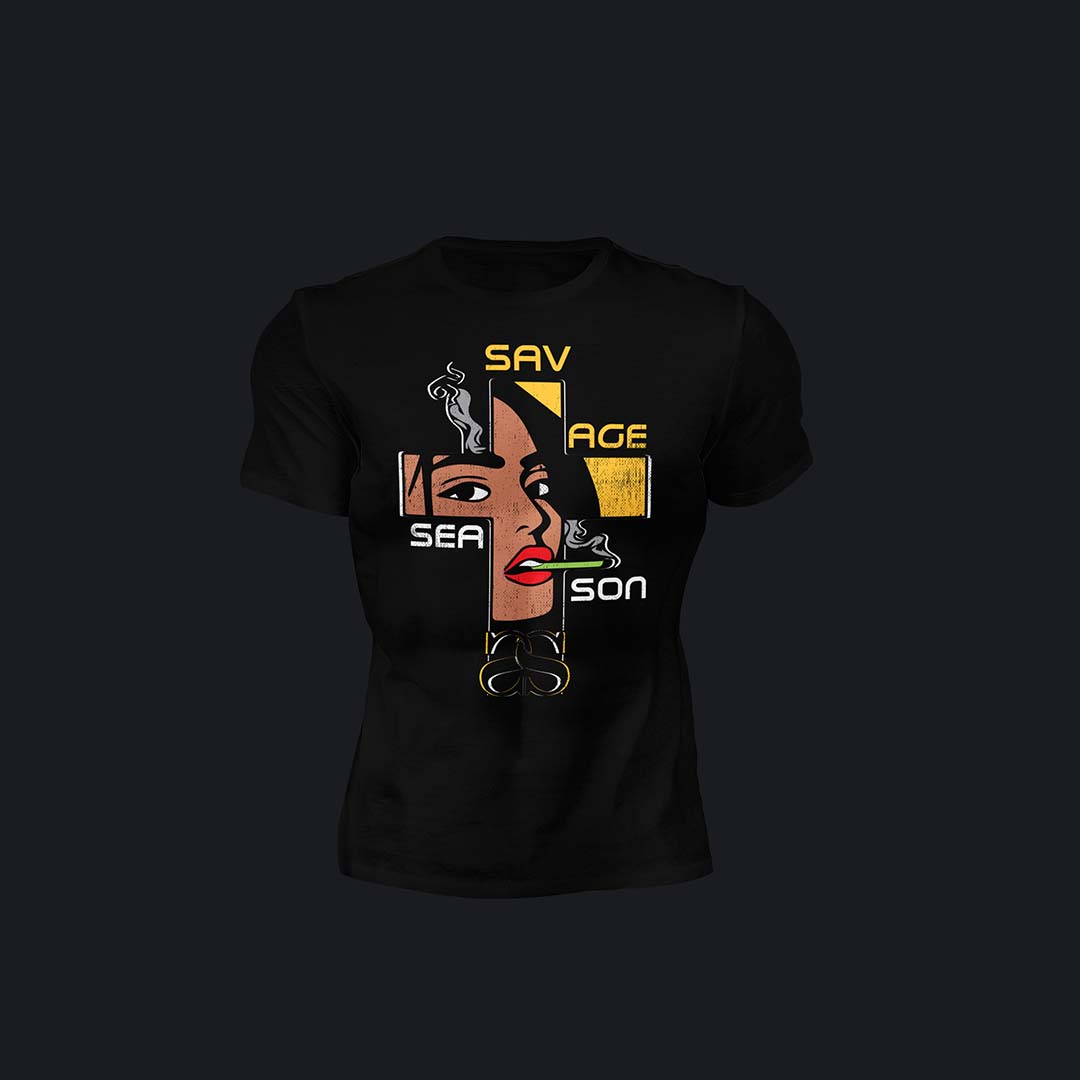 Design de T-shirt par Yafi Mridha pour ce projet | Design #21847361