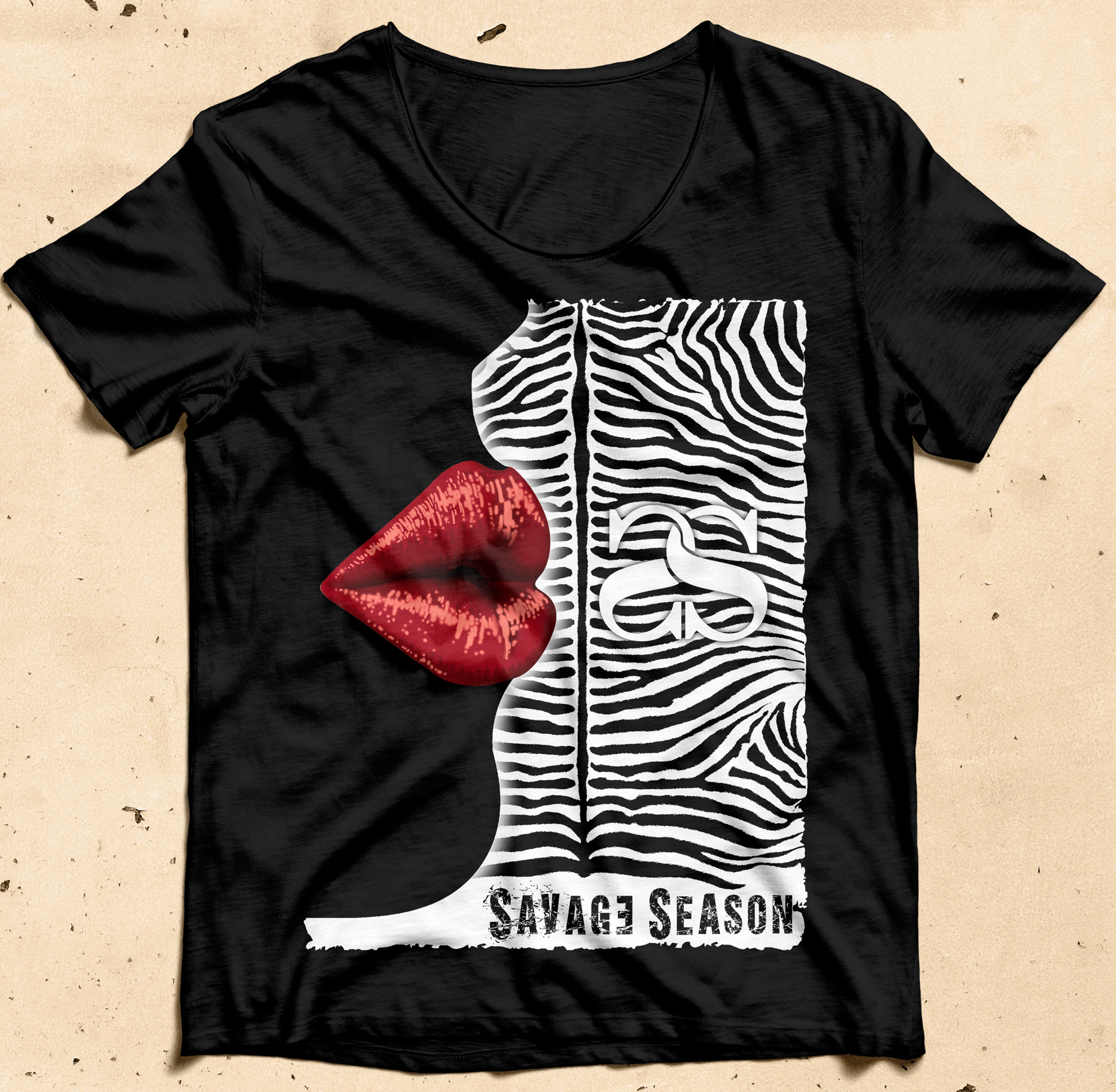 T-shirt Design by Al Pech for this project | Design #21845883