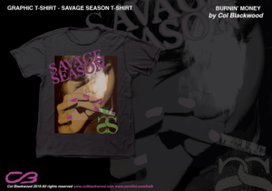 Design de T-shirt par Col 3 pour ce projet | Design #21852487