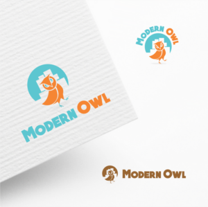 Logo Design by Arham Hidayat for this project | Design: #22258811