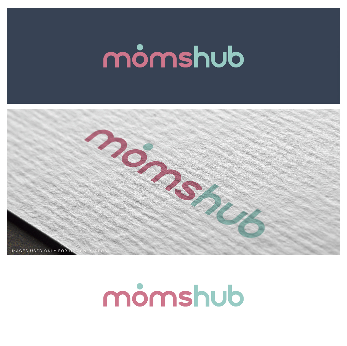 Logo Design by DominicDesign for this project | Design #21852737