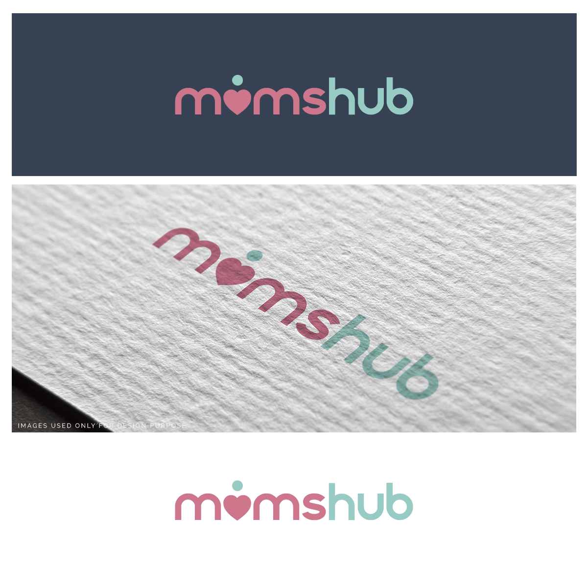 Logo Design by DominicDesign for this project | Design #21857679
