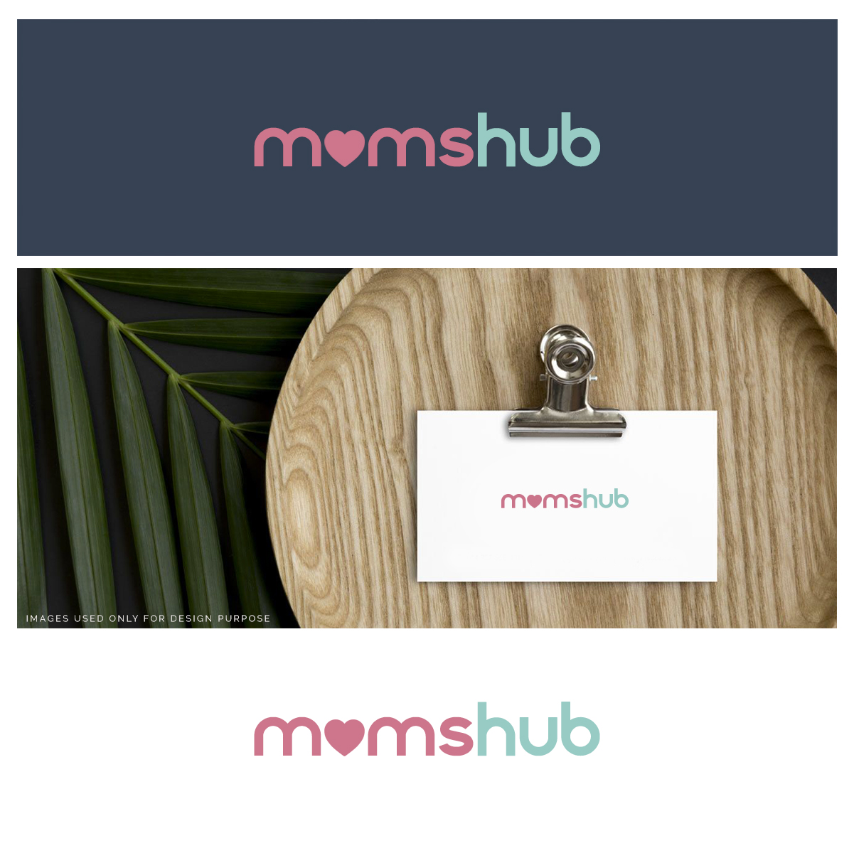 Logo Design by DominicDesign for this project | Design #21868544