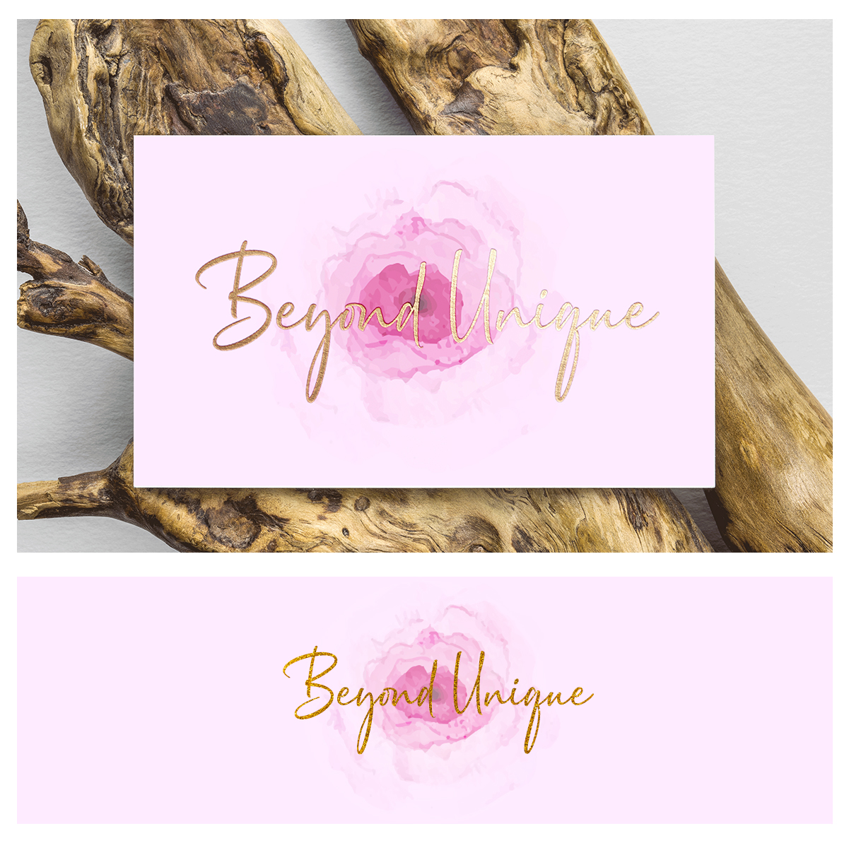 Logo Design by DominicDesign for this project | Design #22040732