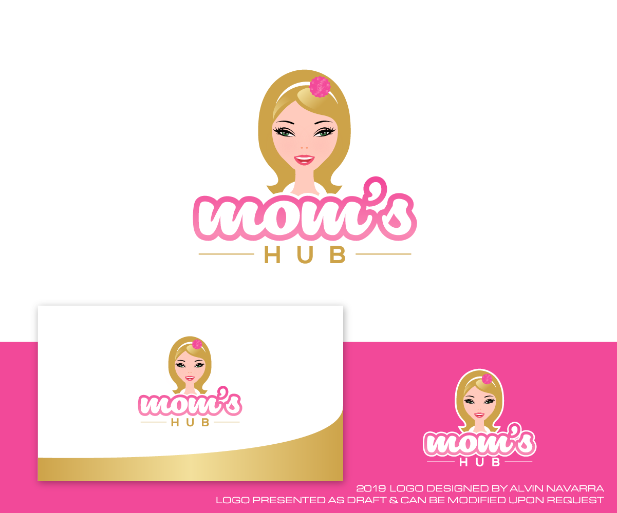 Diseño de Logo por alvinnavarra para este proyecto | Diseño #21868238