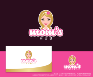 Logo Design by alvinnavarra for this project | Design: #21868244