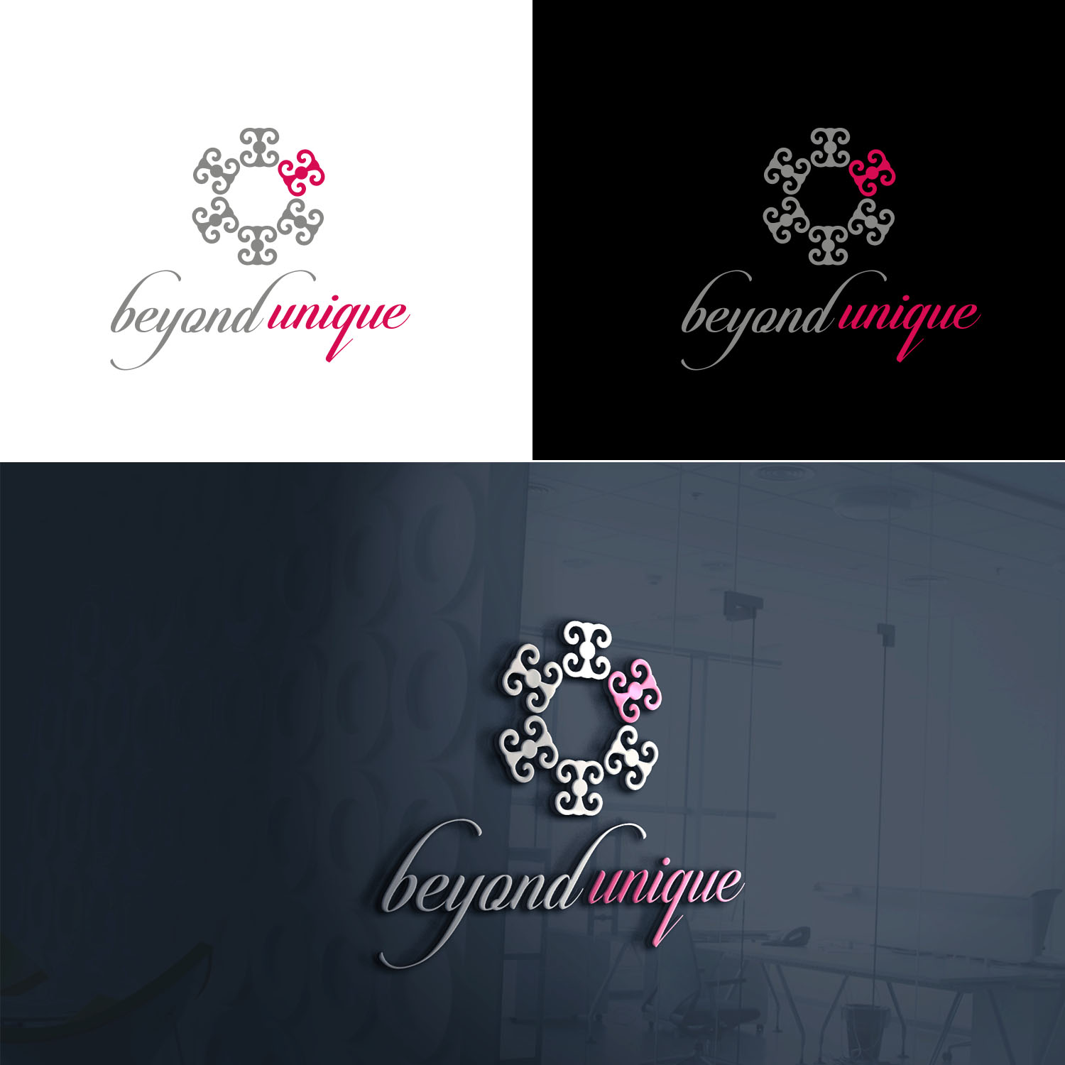 Logo Design by Finley Johnson for this project | Design #22095378