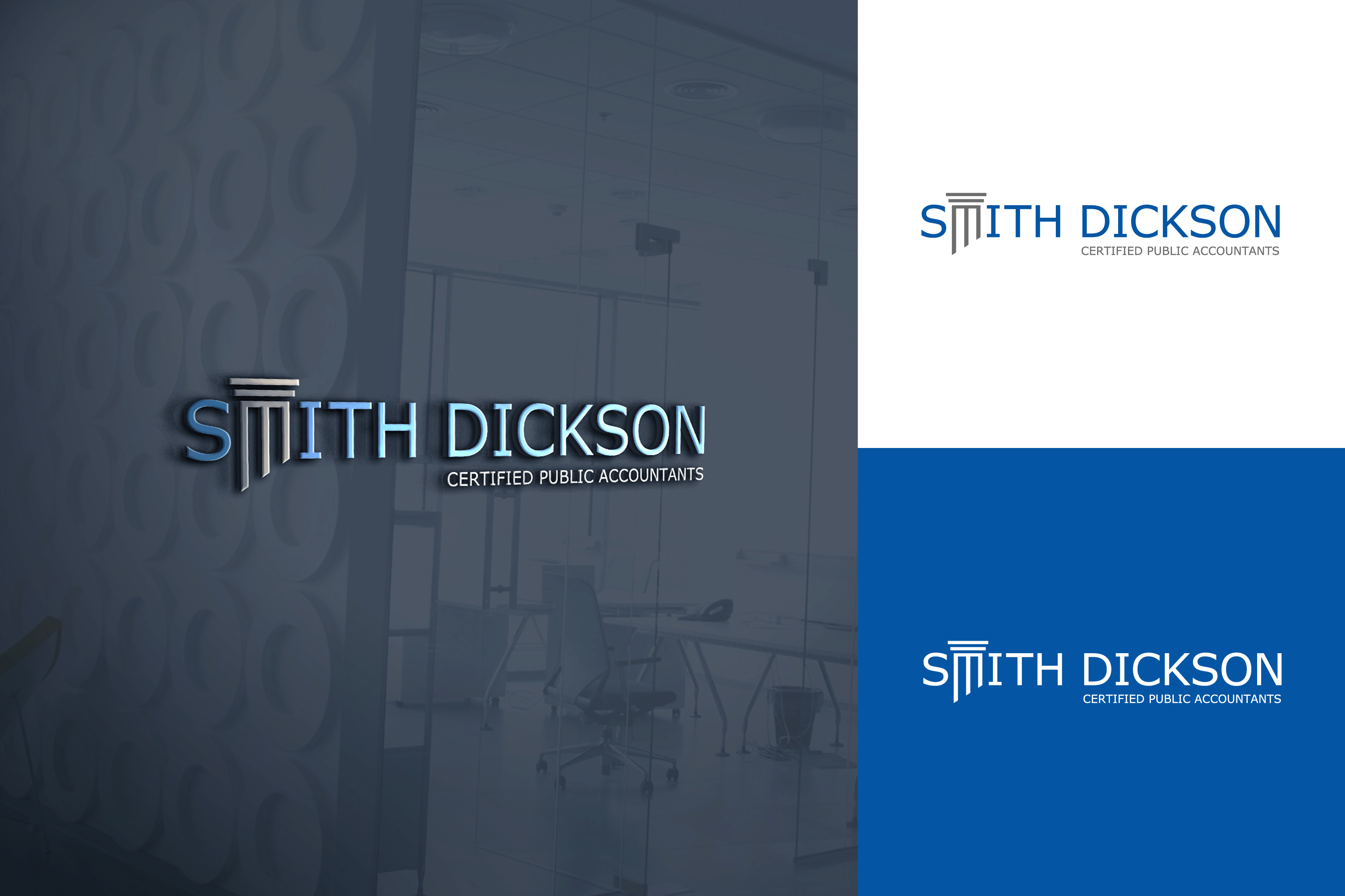 Design de Logo par DiLion pour ce projet | Design #22129030