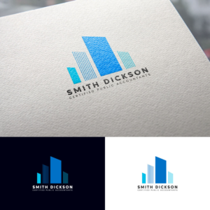 Logo Design by Gisella Guzmán for this project | Design #21840904