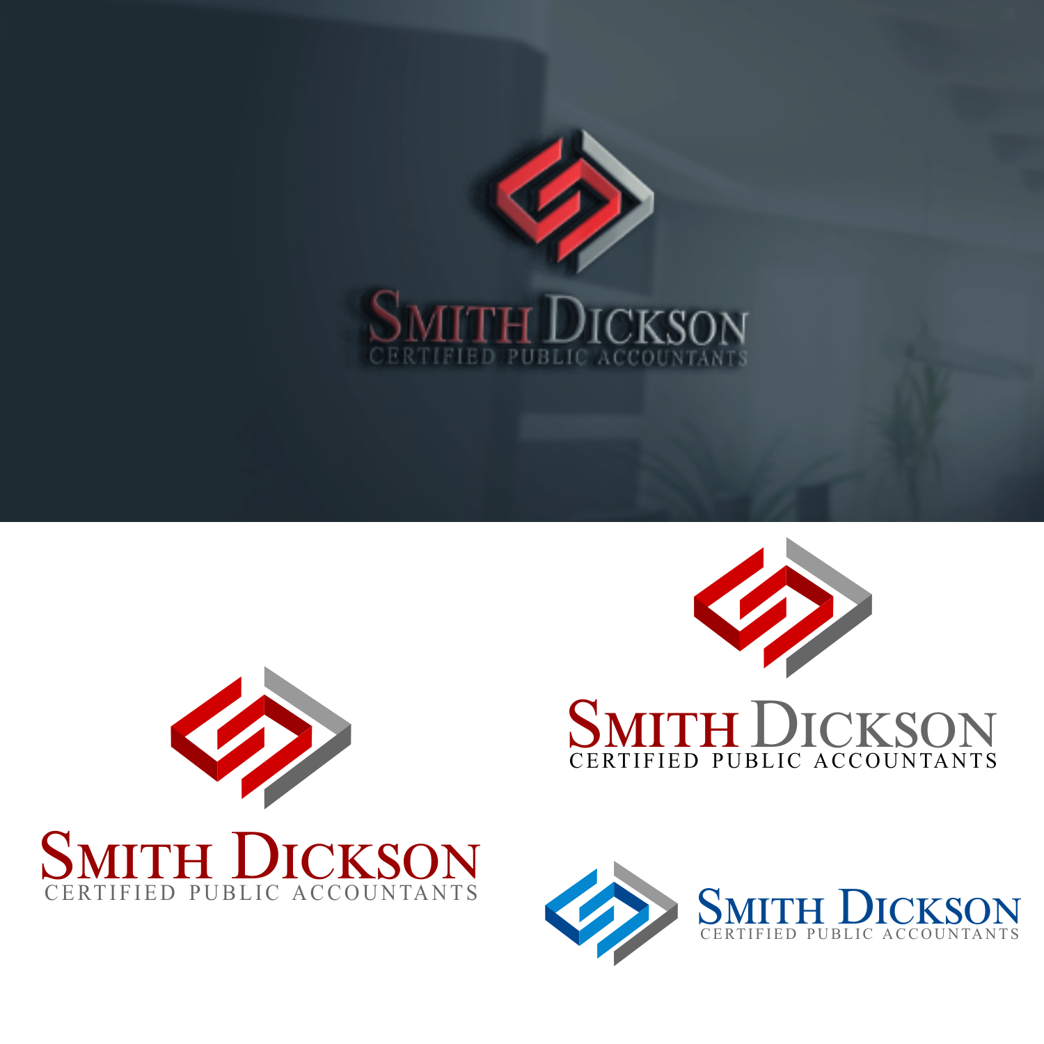 Logo Design by sinau_nggambar for this project | Design #21841057