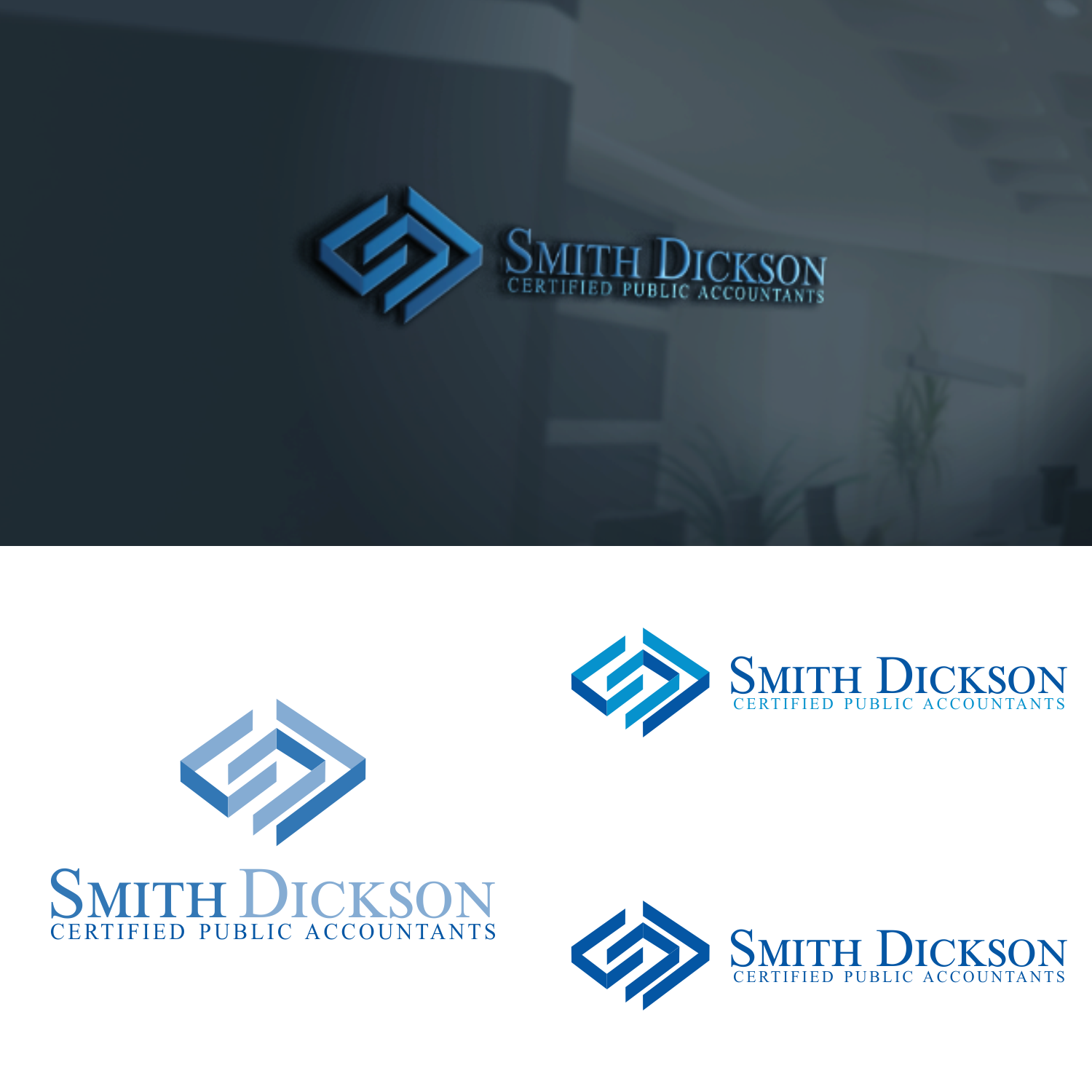 Logo Design by sinau_nggambar for this project | Design #21857515