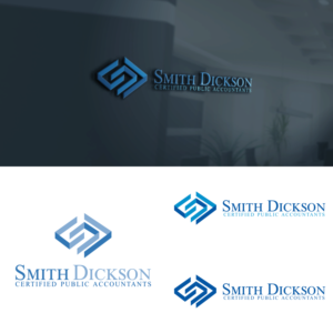 Logo Design by sinau_nggambar for this project | Design: #21857515