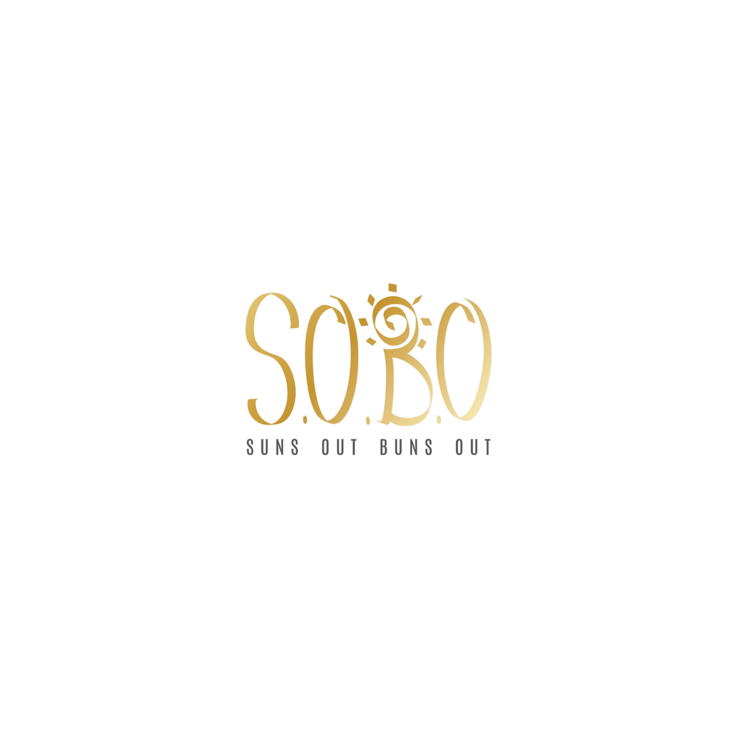 Design de Logo par senja pour S.O.B.O swimwear  | Design #21935815