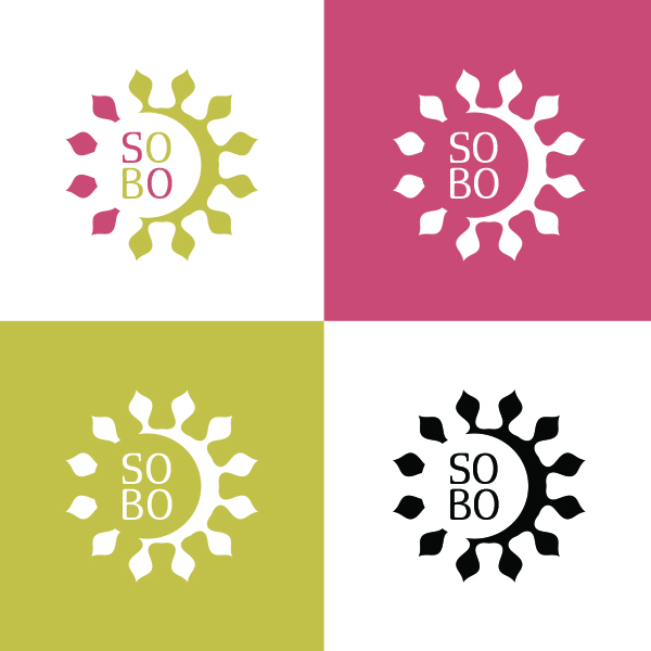 Diseño de Logo por madrebonita para S.O.B.O swimwear  | Diseño #21864819
