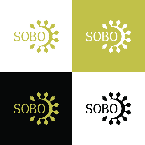 Diseño de Logo por madrebonita para S.O.B.O swimwear  | Diseño #21864831