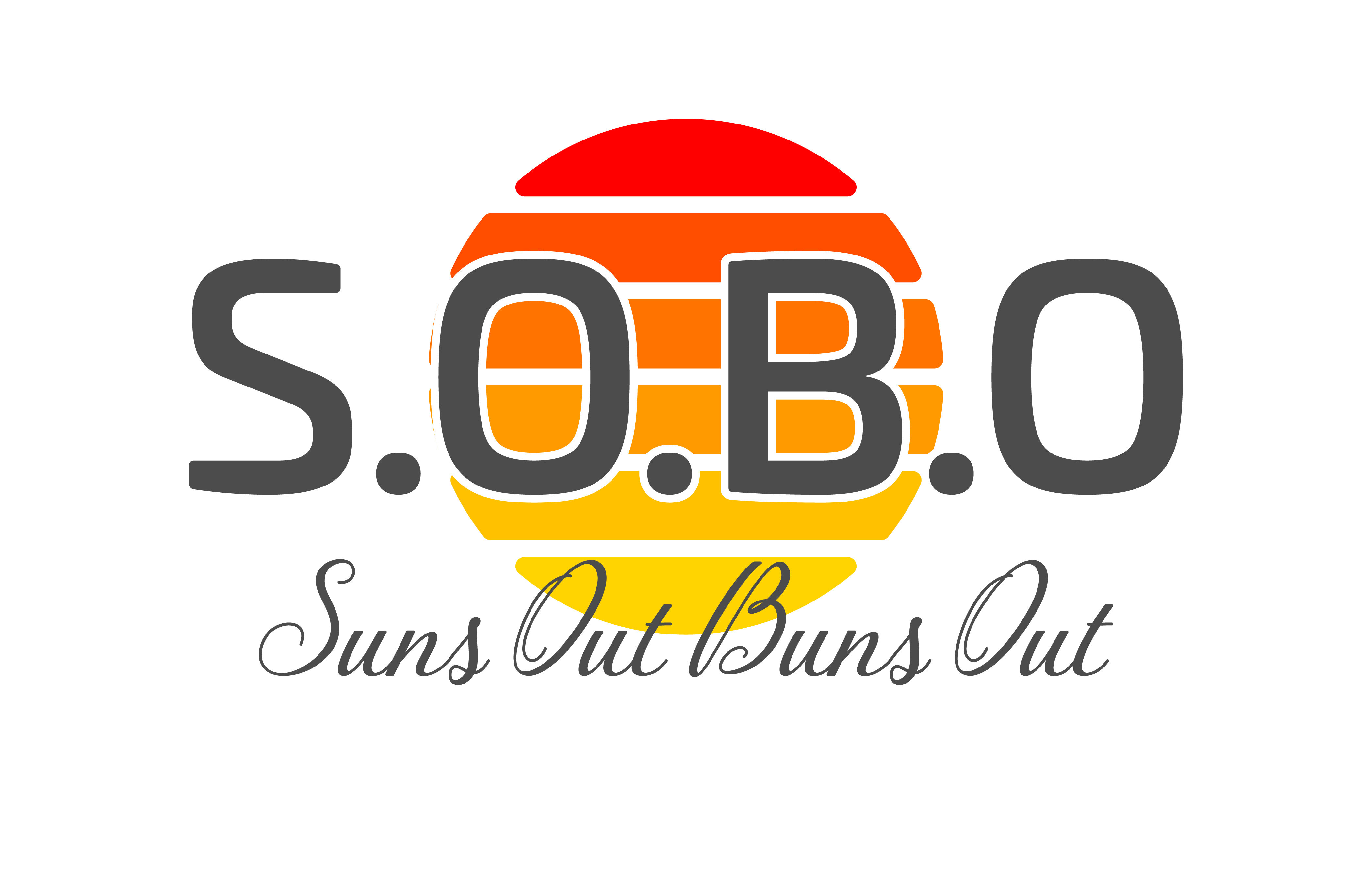 Logo Design by 26 Studio for S.O.B.O swimwear  | Design #21910392