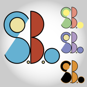 Logo Design by olusa for S.O.B.O swimwear  | Design #21866906