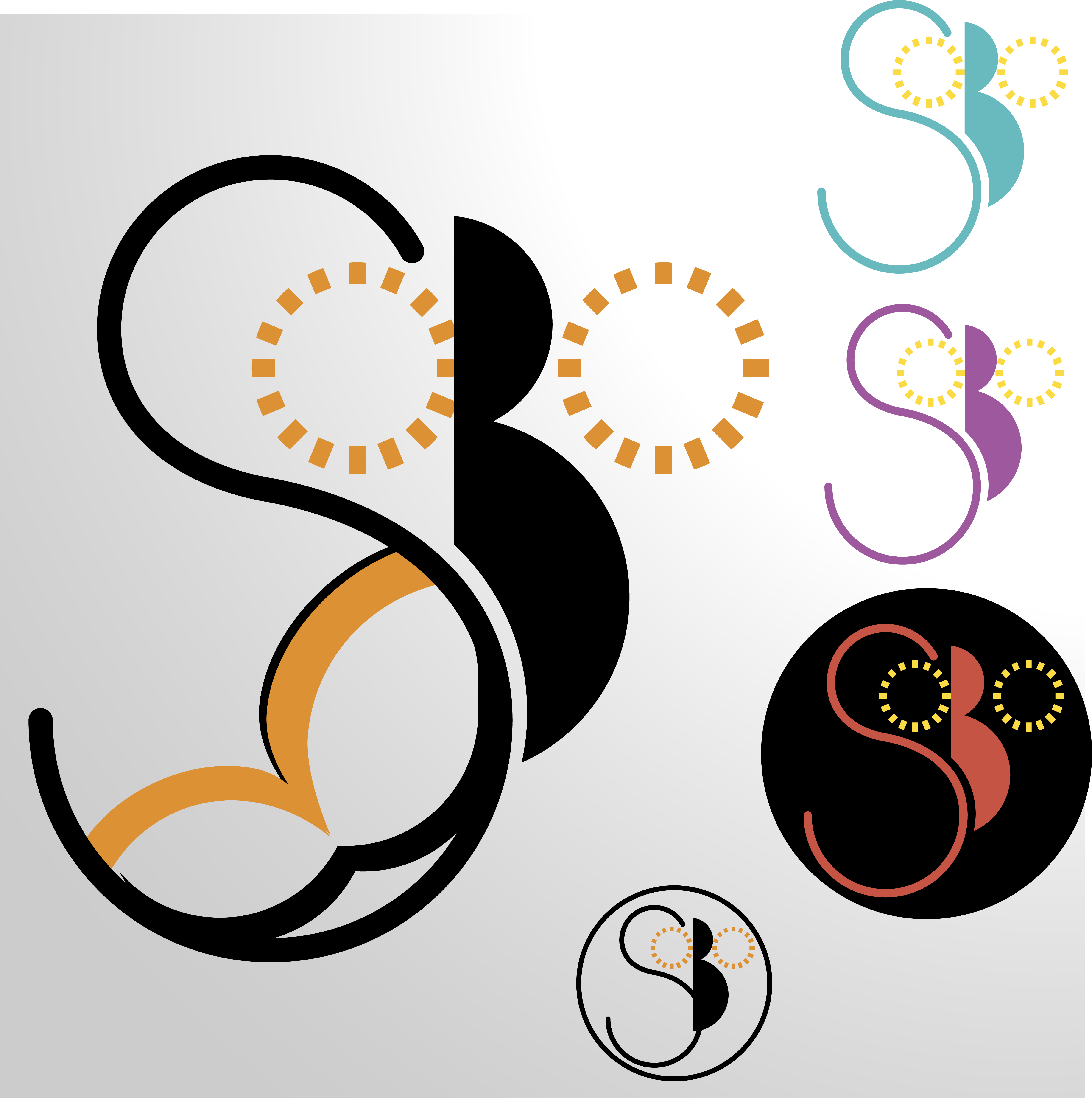 Diseño de Logo por olusa para S.O.B.O swimwear  | Diseño #21866968