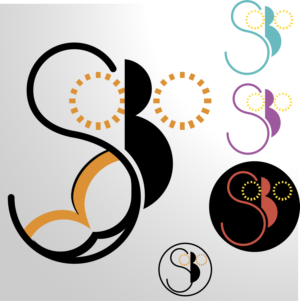 Diseño de Logo por olusa para S.O.B.O swimwear  | Diseño: #21866968