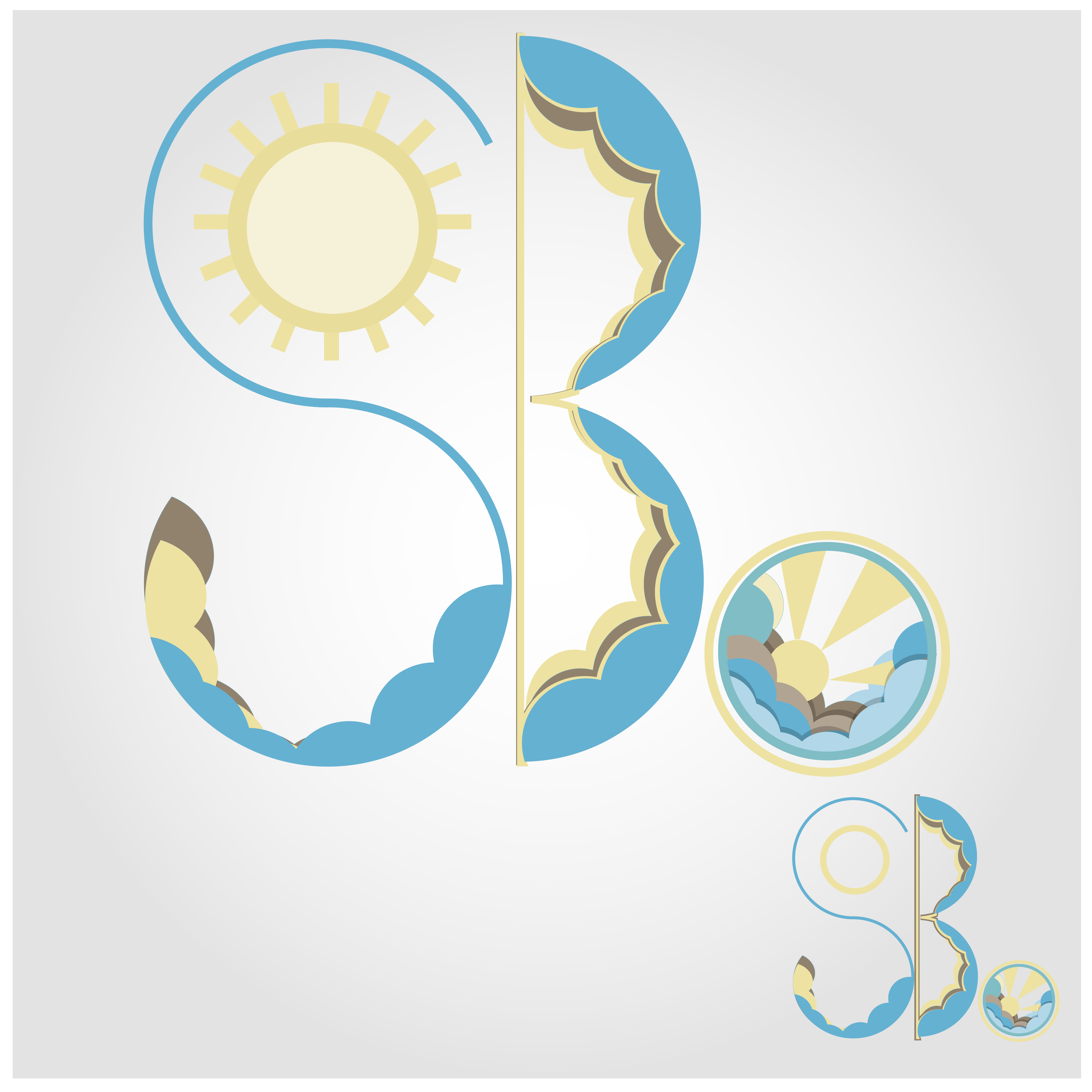 Diseño de Logo por olusa para S.O.B.O swimwear  | Diseño #21866998