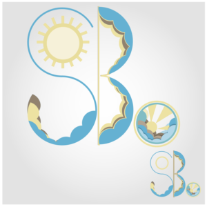 Diseño de Logo por olusa para S.O.B.O swimwear  | Diseño: #21866998