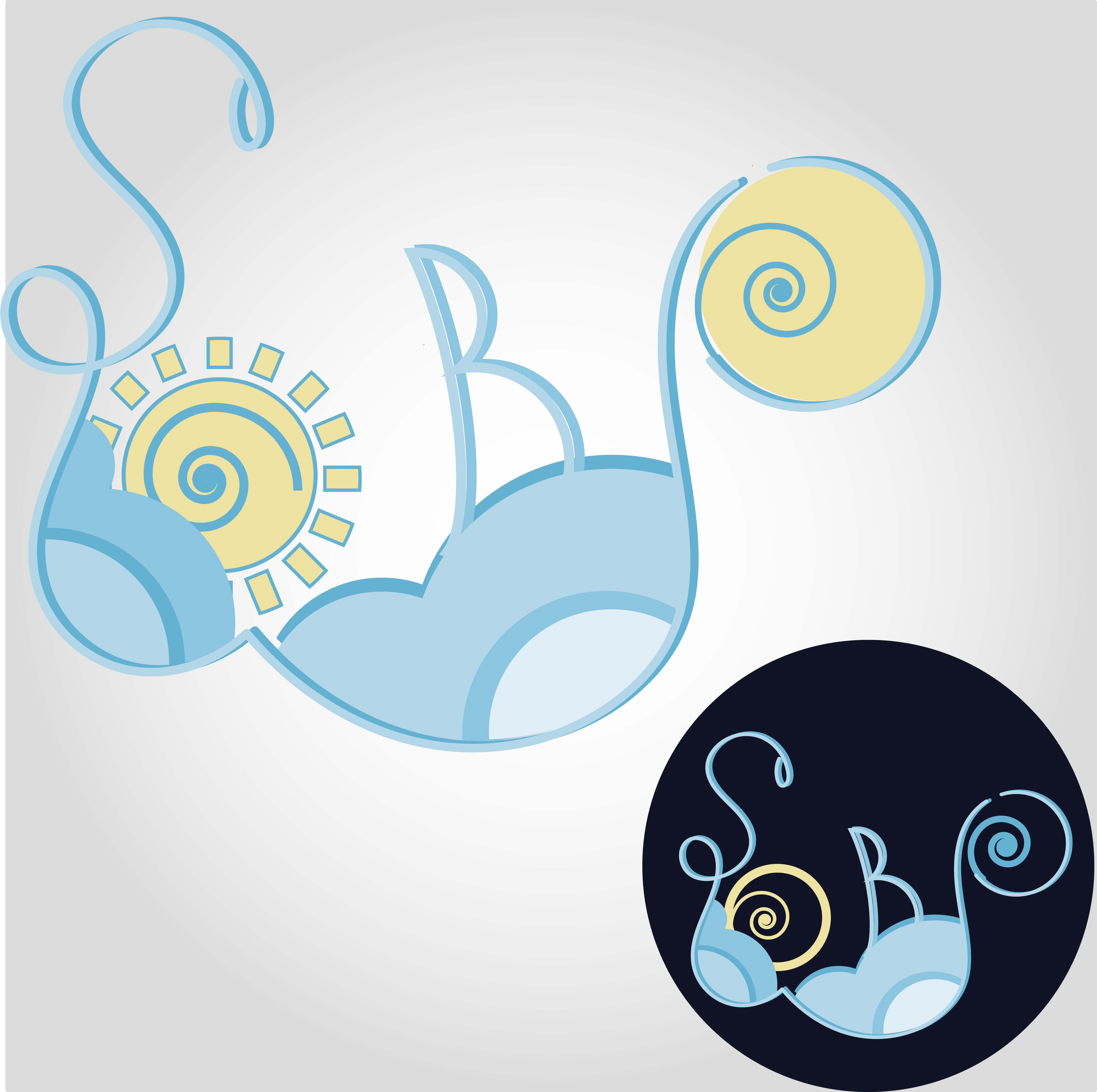Diseño de Logo por olusa para S.O.B.O swimwear  | Diseño #21867026