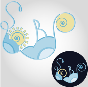 Diseño de Logo por olusa para S.O.B.O swimwear  | Diseño: #21867026