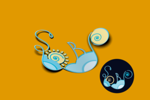 Diseño de Logo por olusa para S.O.B.O swimwear  | Diseño: #21867041