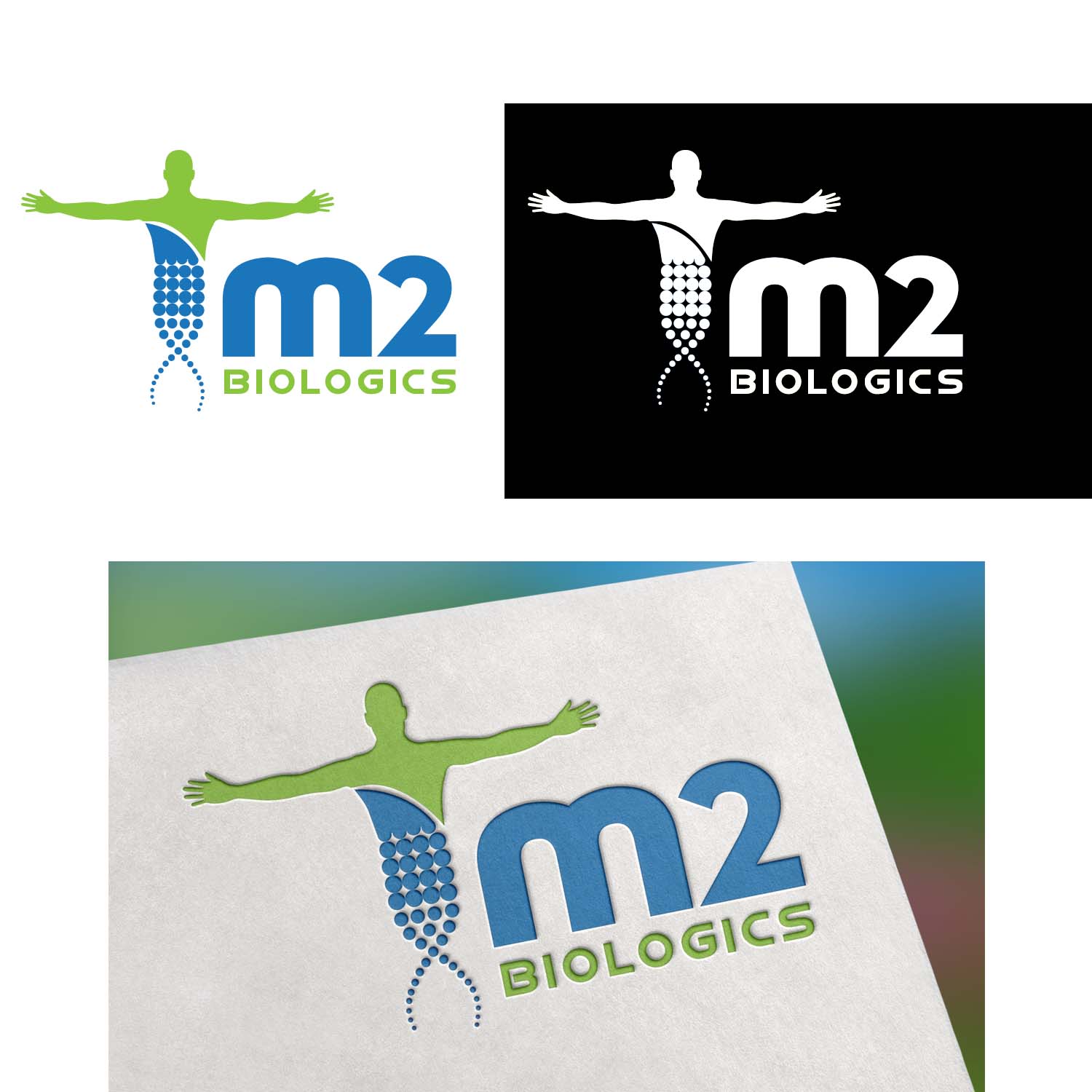 Logo Design by Finley Johnson for this project | Design #21853504