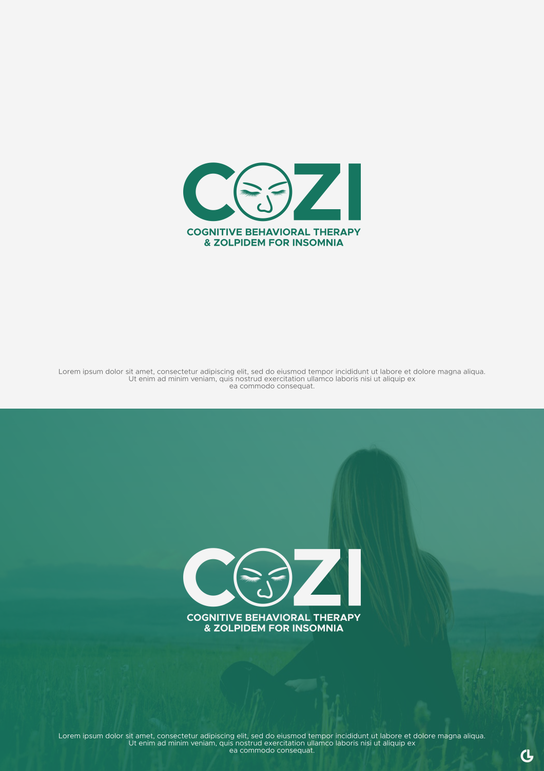 Logo Design by R!CKY for San Francisco Coordinating Center | Design #22050027