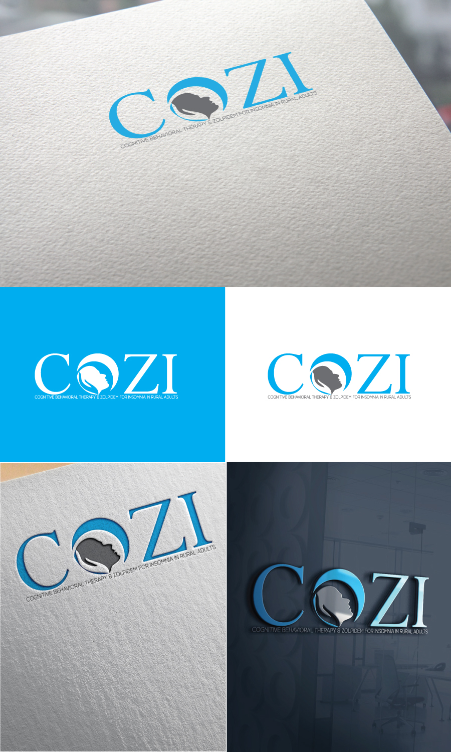 Design de Logo par jarin 28 pour San Francisco Coordinating Center | Design #21872769