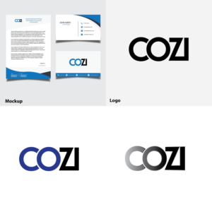 Logo Design by NJD Graphics