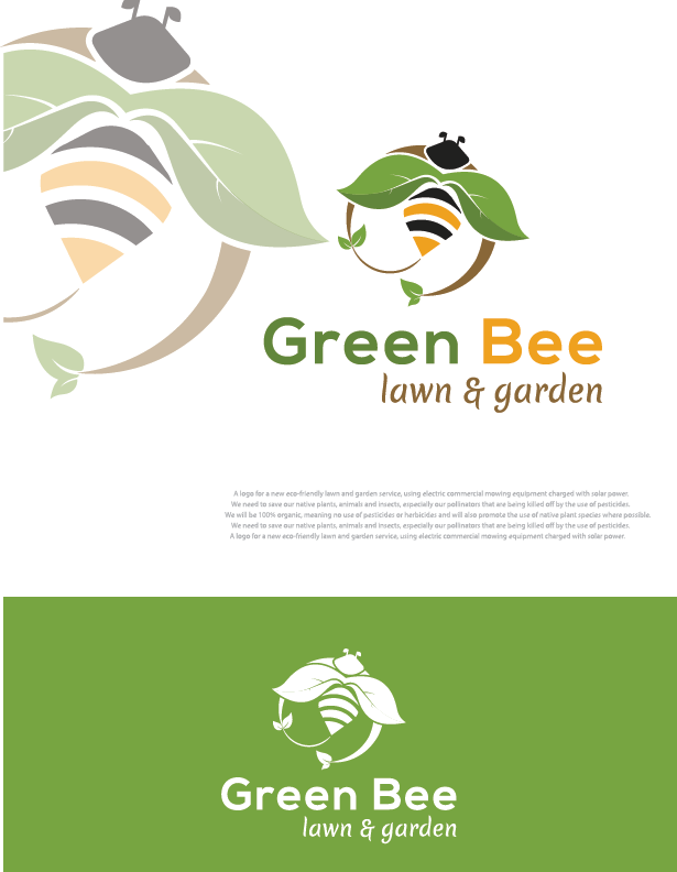 Logo Design by Branislav 0308 for this project | Design #21855233
