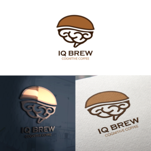 Logo Design by Guneet kaur for this project | Design: #21853961