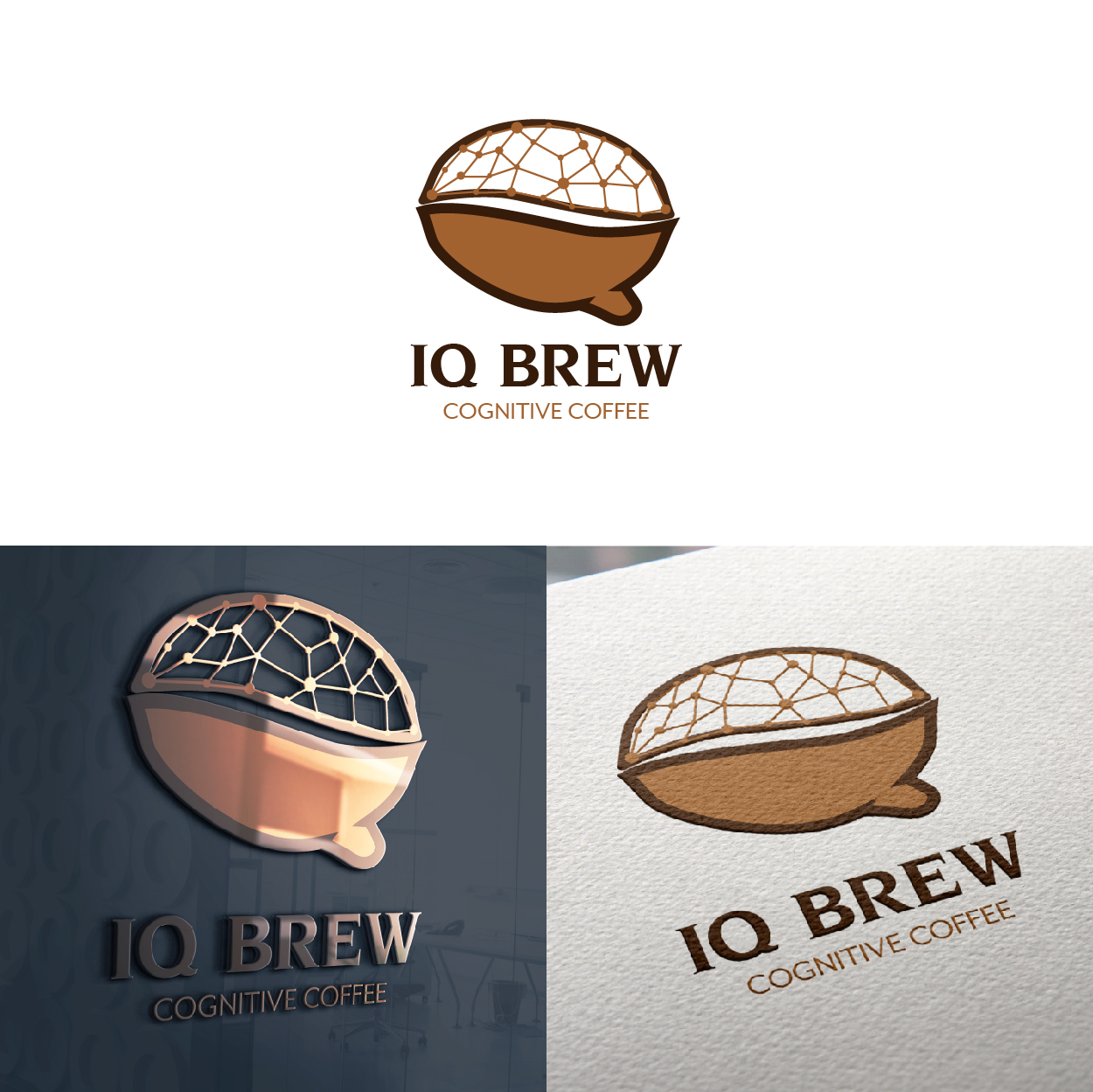 Logo Design by Guneet kaur for this project | Design #21854638