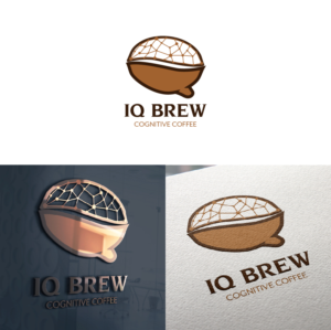 Logo Design by Guneet kaur for this project | Design: #21854638