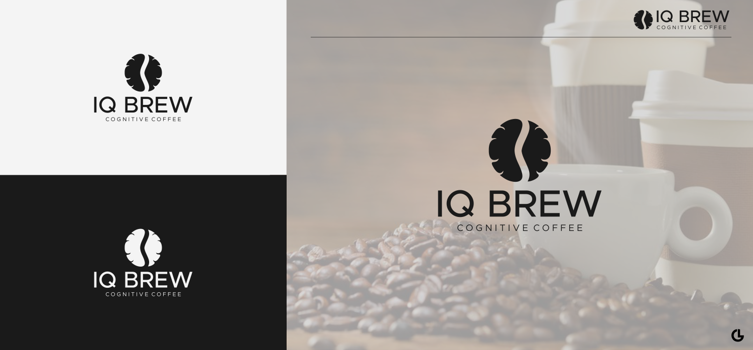 Logo Design by RICKY.T for this project | Design #21851499