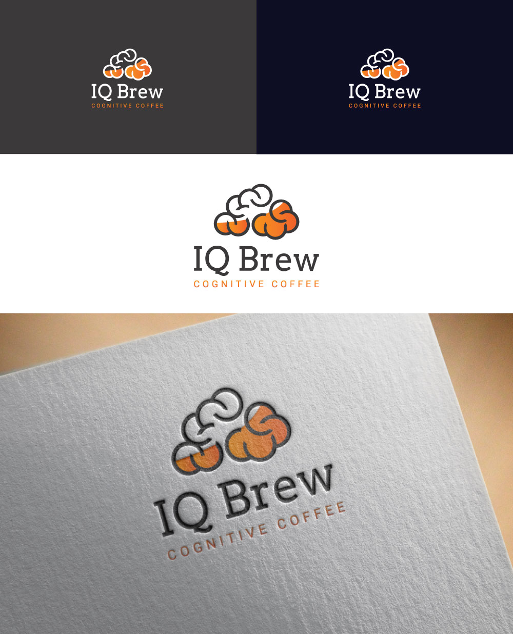 Logo Design by Ash_king for this project | Design #21850779