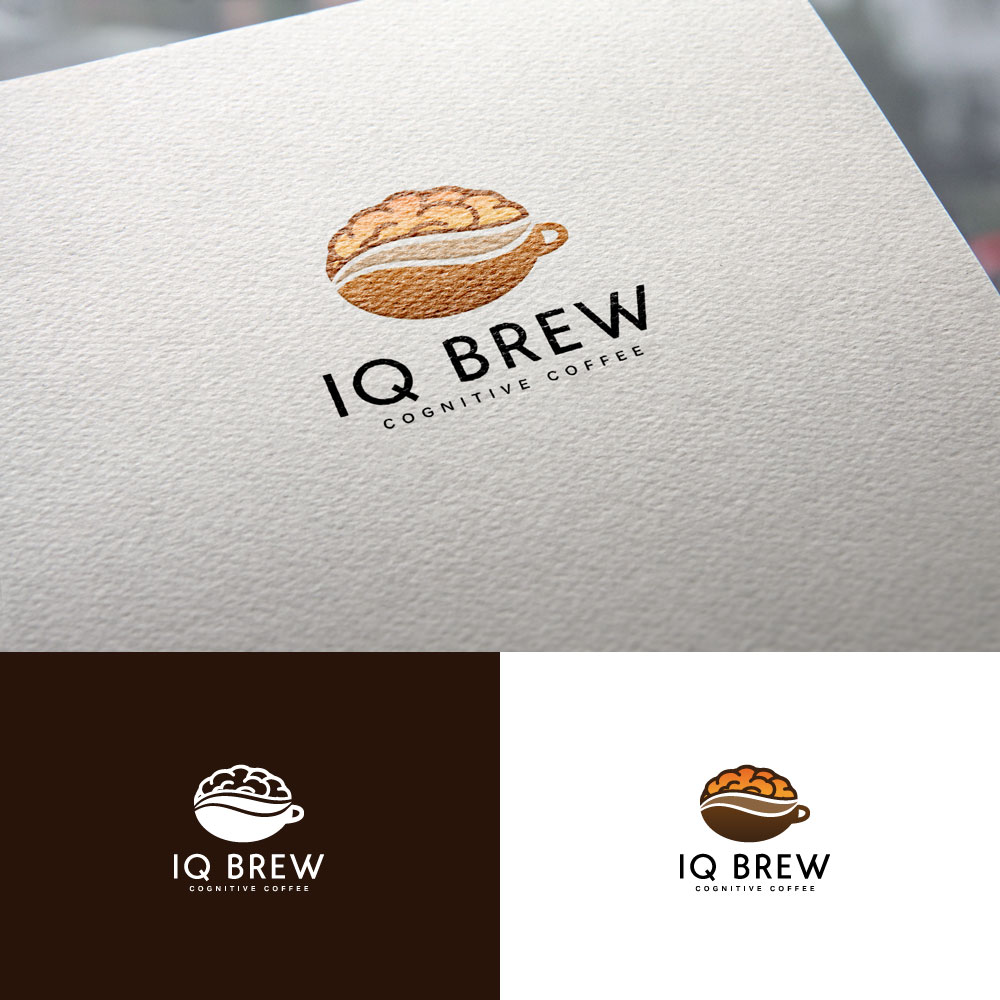 Diseño de Logo por Gisella Guzmán para este proyecto | Diseño #21850370