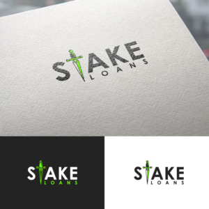 Logo Design by HEUN for this project | Design #21850862
